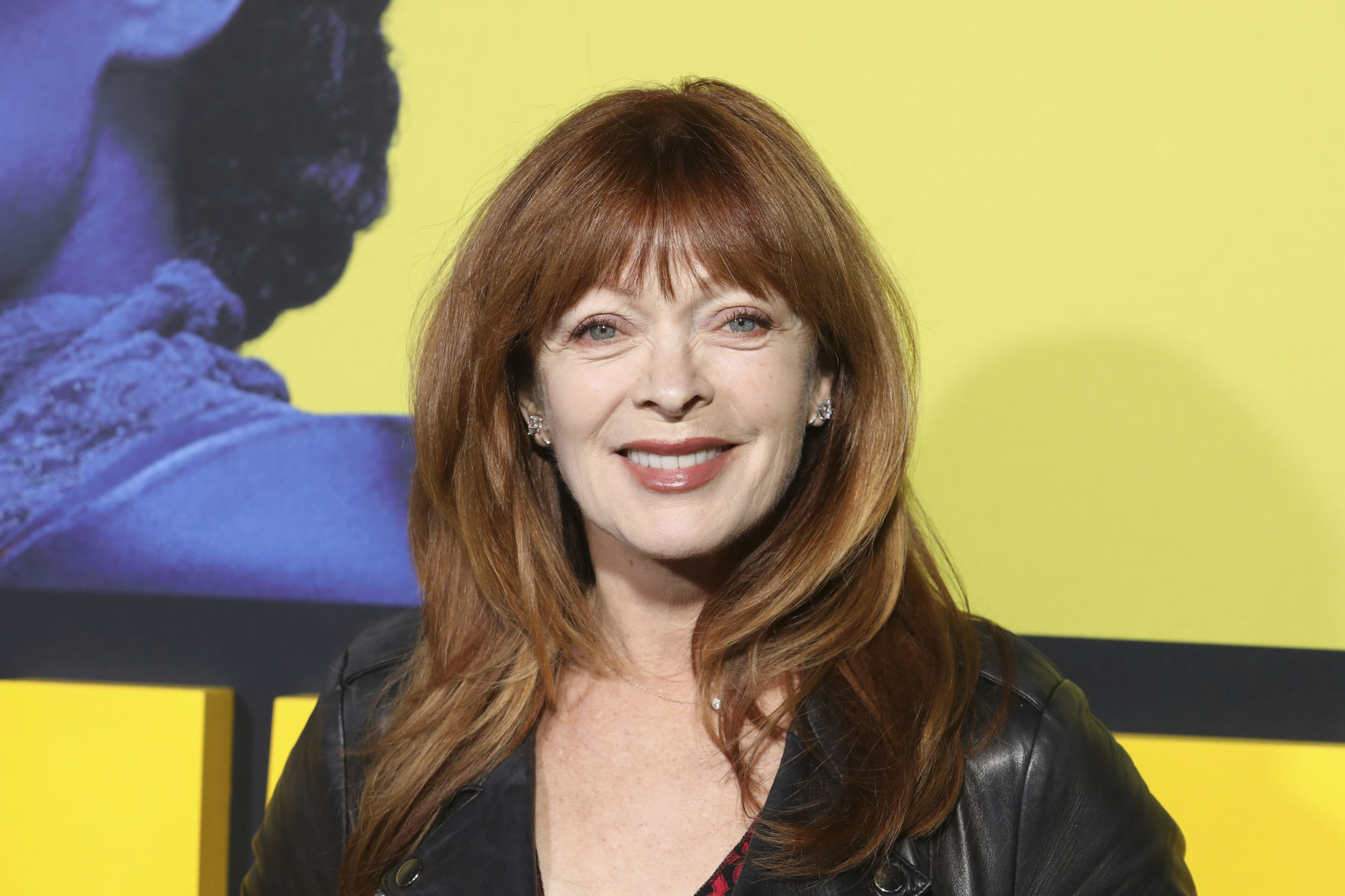 Frances Fisher